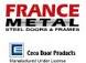 FRANCE METAL & STEEL DOORS